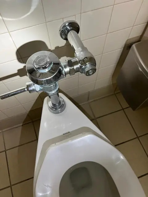 Fixture installation and repair for Hydro Jetting in Windber